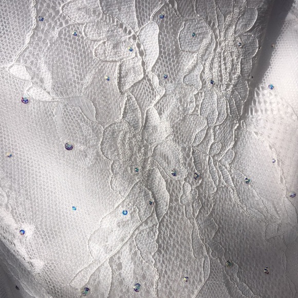 Worn once Sherri Hill - Picture 5 of 7